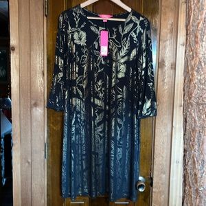 LP Ophelia dress NWT size medium